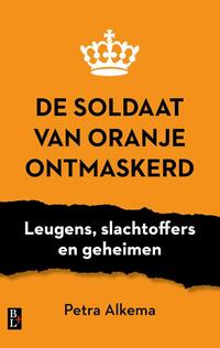 De soldaat van Oranje ontmaskerd