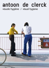 Antoon De Clerck