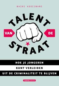 Talent van de straat
