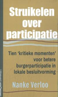 Struikelen over participatie