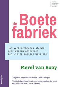 De boetefabriek