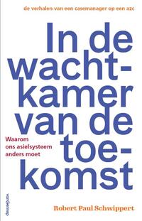 In de wachtkamer van de toekomst