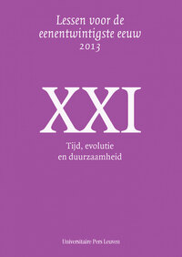 Tijd, evolutie en duurzaamheid