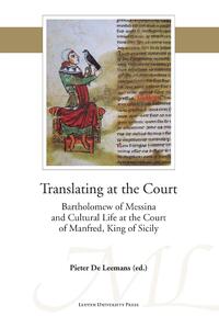 Translating at the court