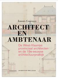Architect en ambtenaar