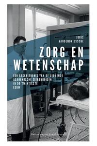 Zorg en wetenschap