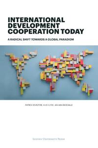 International Development Cooperation Today