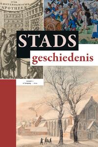 Stadsgeschiedenis