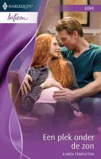 Een plek onder de zon