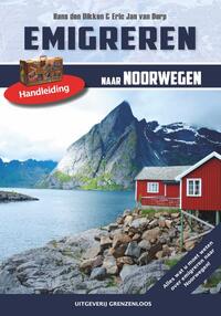 Emigreren naar Noorwegen - Editie 2013