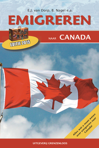 Emigreren naar Canada - Editie 2015