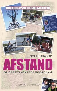 Afstand