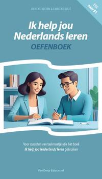 Ik help jou Nederlands leren oefenboek