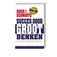 Succes door groot denken