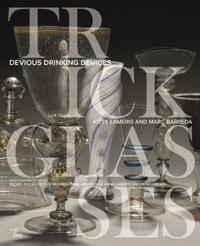 Trick Glasses