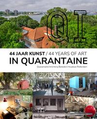 QI 44 jaar kunst In Quarantaine