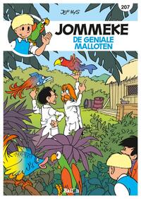 De geniale mallotten