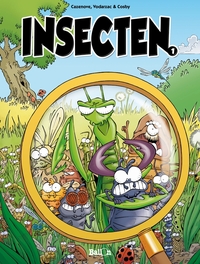 Insecten