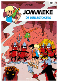 De hellestokers