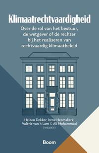 Klimaatrechtvaardigheid