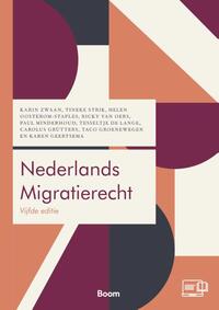 Nederlands migratierecht