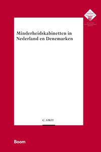 Minderheidskabinetten in Nederland en Denemarken