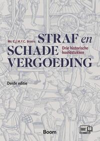Straf en schadevergoeding