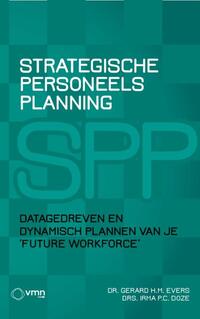 Strategische Personeelsplanning