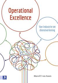 Operational excellence