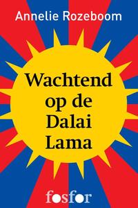 Wachtend op de Dalai Lama