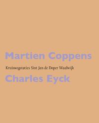 Martien Coppens / Charles Eyck: Kruiswegstaties Sint Jan de Doper Waalwijk