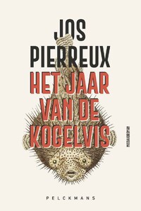 Het jaar van de kogelvis