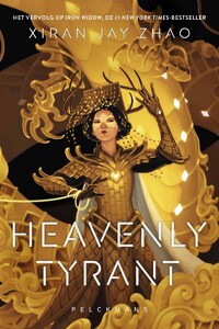 Heavenly Tyrant