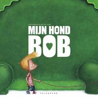 Mijn hond Bob