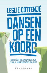 Dansen op een koord