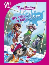 Als een vis in het water (AVI E4)