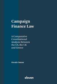 Campaign Finance Law