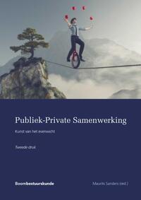 Publiek-Private Samenwerking: Kunst van het evenwicht