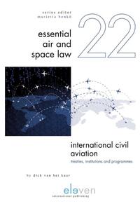 International Civil Aviation: Treaties, Institutions and Programmes