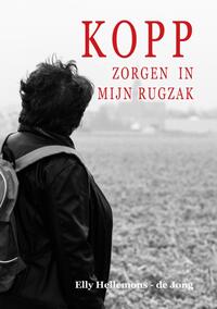 KOPP-zorgen in mijn rugzak