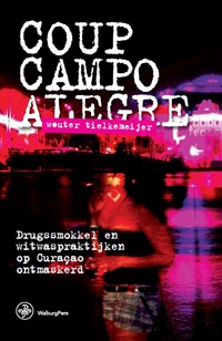Coup Campo Alegre