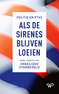 Als de sirenes blijven loeien