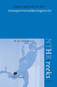 Eigen gebrek in het transportverzekeringsrecht