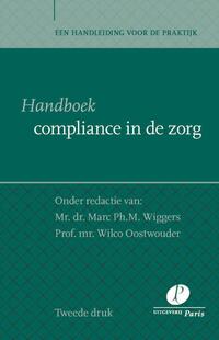 Handboek compliance in de zorg
