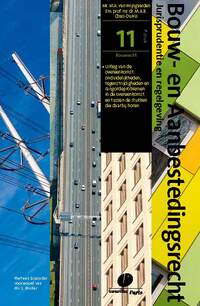 Bouw- en aanbestedingsrecht