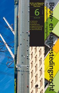 Jurisprudentie en regelgeving