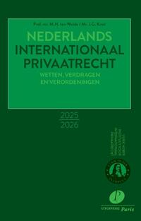 Nederlands Internationaal Privaatrecht