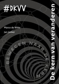 De kern van veranderen