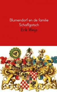 Blumendorf en de familie Schaffgotsch