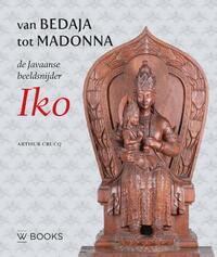 De Javaanse beeldsnijder Iko